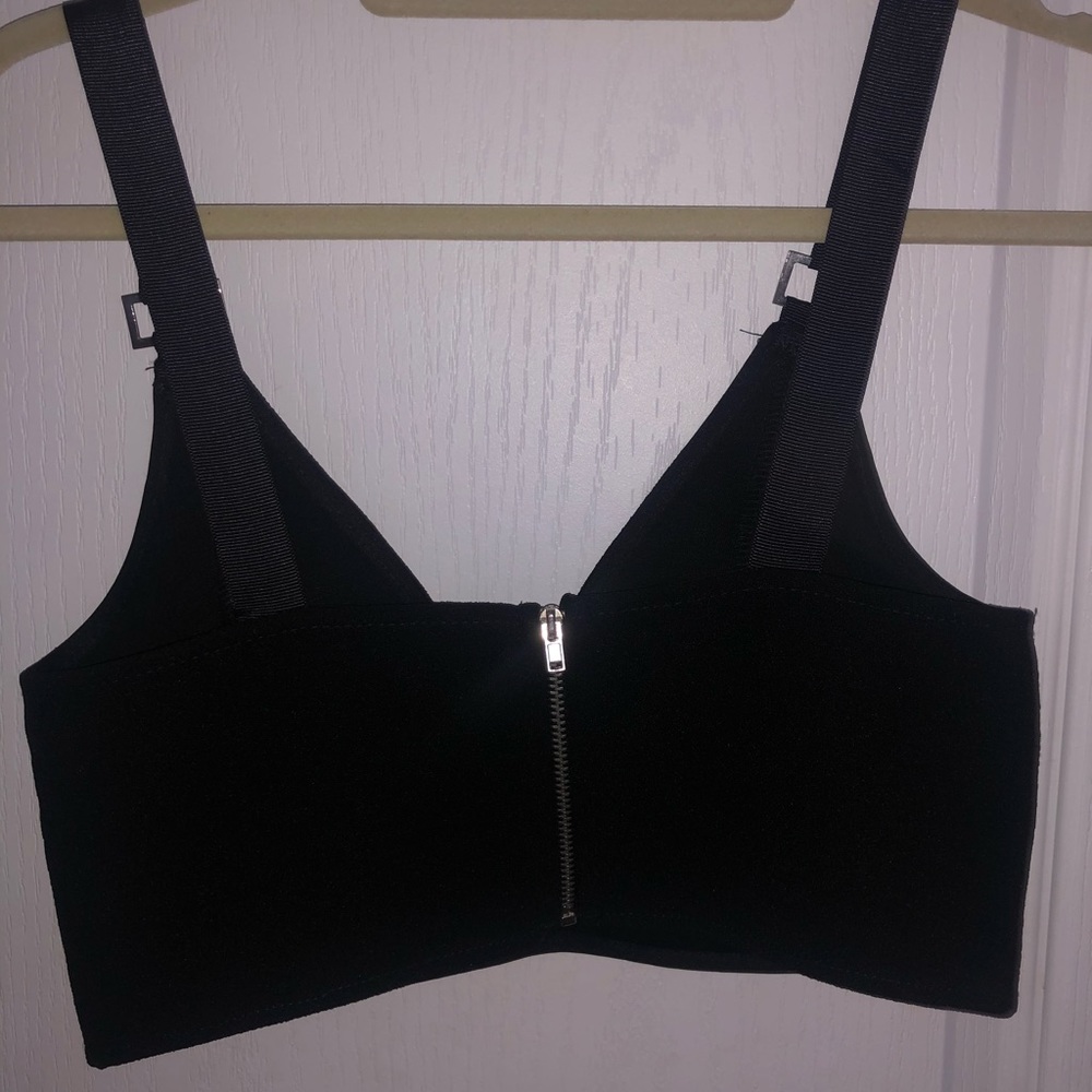 TOPSHOP TOP - Picture 2 of 3